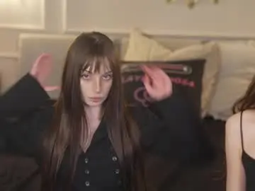 Chaturbate Adult Webcam of anabel054