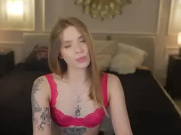 Chaturbate Live Porn of anabel054