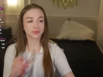 Chaturbate Adult Video Chat of anabel054