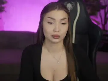 Chaturbate Sex Chat of anabel054