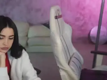 Chaturbate Best live sex cam show of anabel054