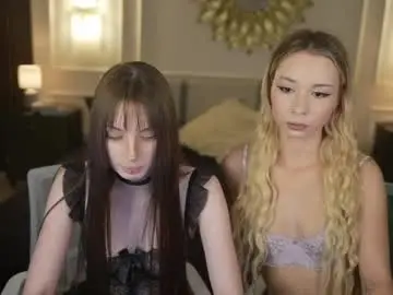 Chaturbate Sex Cam of anabel054