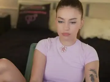 Chaturbate Live Sex of anabel054