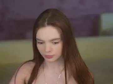 Chaturbate Free Porn Cam of anabel054