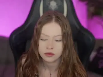 Chaturbate Live Sex of anabel054