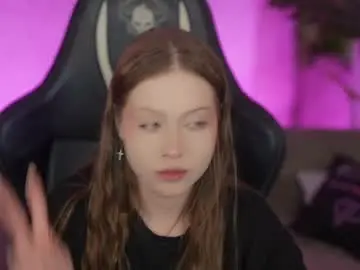 Chaturbate Sex Cam of anabel054