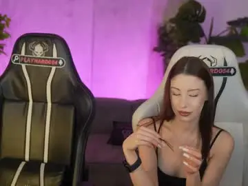 Chaturbate Sex Chat of anabel054