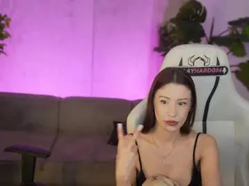 Chaturbate Sex Cam of anabel054