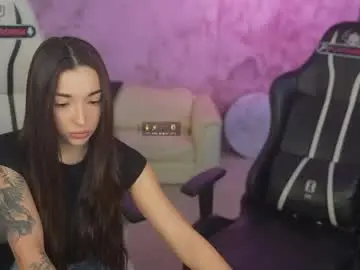 Chaturbate Watch Live Sex Cams of anabel054
