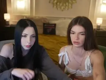 Chaturbate Live Sex Cam of anabel054