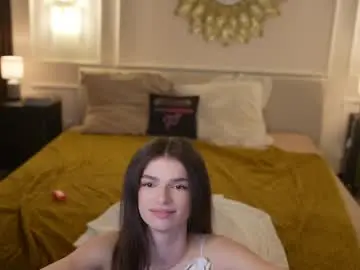 Chaturbate Live Sex Cam of anabel054