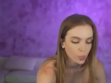 Chaturbate Best live sex cam show of anabel054