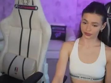 Chaturbate Live Sex of anabel054