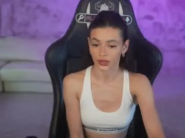 Chaturbate Private Sex Chat of anabel054