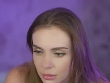 Chaturbate Best live sex cam show of anabel054