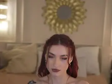 Chaturbate Best live sex cam show of anabel054