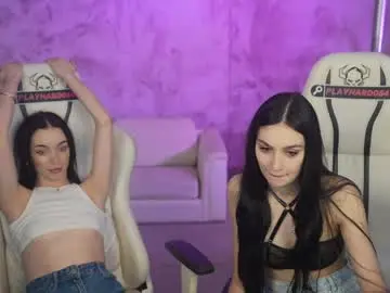 Chaturbate Private Sex Chat of anabel054