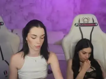 Chaturbate Free Porn Cam of anabel054