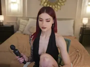 Chaturbate Free Live Porn of anabel054