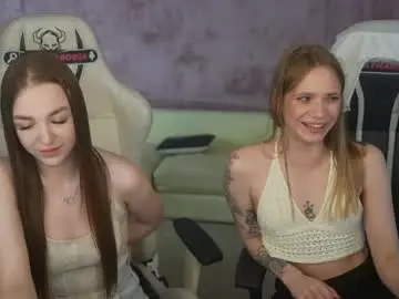 Chaturbate Live Sex Cam of anabel054