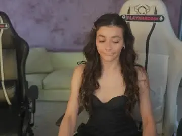 Chaturbate Live Porn of anabel054