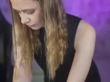 Chaturbate Live Porn of anabel054