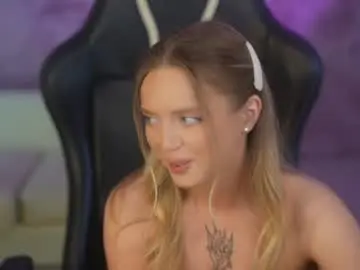 Chaturbate Live Sex of anabel054