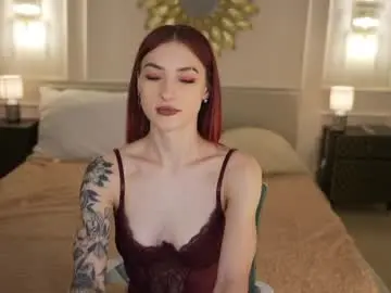 Chaturbate Live Porn of anabel054