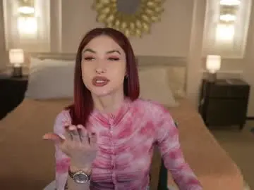 Chaturbate Live Sex of anabel054