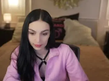 Chaturbate Sex Chat of anabel054