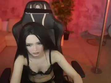 Chaturbate Watch Live Sex Cams of anabel054
