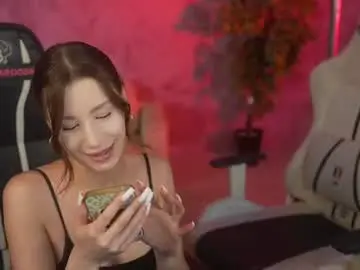Chaturbate Adult Webcam of anabel054