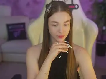 Chaturbate Live Sex Cam of anabel054