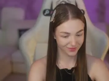 Chaturbate Live Sex Cam of anabel054