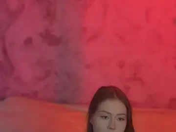 Chaturbate Best live sex cam show of anabel054