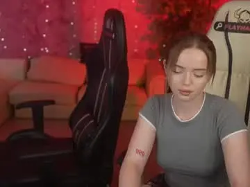 Chaturbate Sex Cam of anabel054