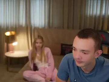 Chaturbate Free Porn Cam of anabel054