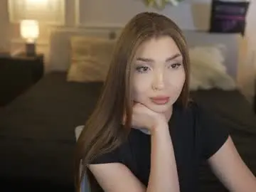 Chaturbate Live Sex of anabel054