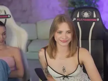 Chaturbate Best live sex cam show of anabel054