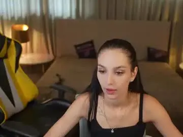 Chaturbate Free Porn Cam of anabel054