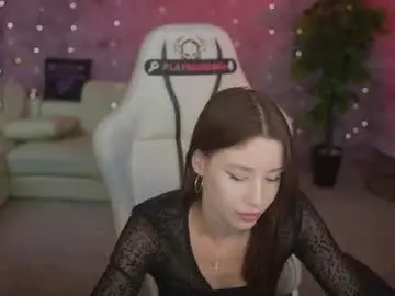 Chaturbate Best live sex cam show of anabel054