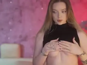 Chaturbate Live Sex Cam of anabel054
