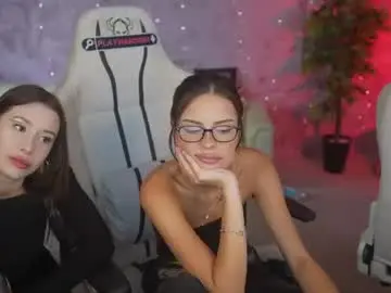Chaturbate Live Sex Cam of anabel054