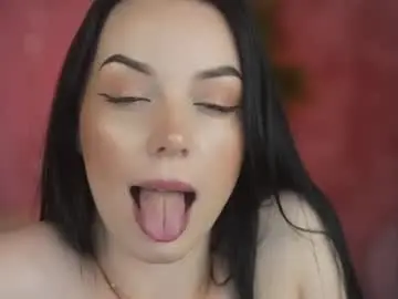 Chaturbate Best live sex cam show of anabel054