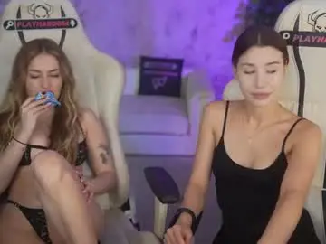 Chaturbate Private Sex Chat of anabel054