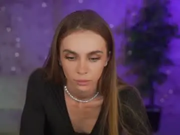 Chaturbate Sex Chat of anabel054