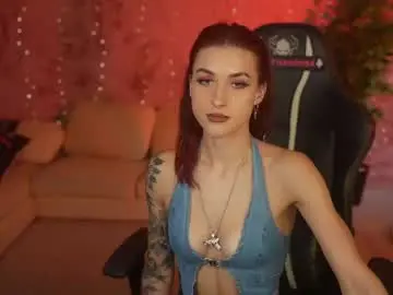 Chaturbate Nude Webcam of anabel054