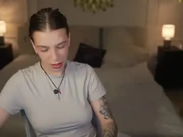 Chaturbate Live Sex of anabel054