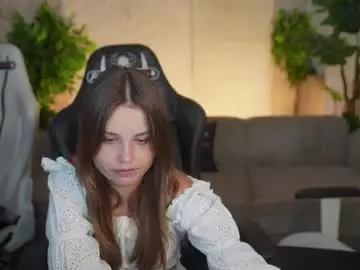 Chaturbate Live Porn of anabel054
