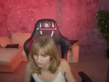 Chaturbate Best Webcam of anabel054